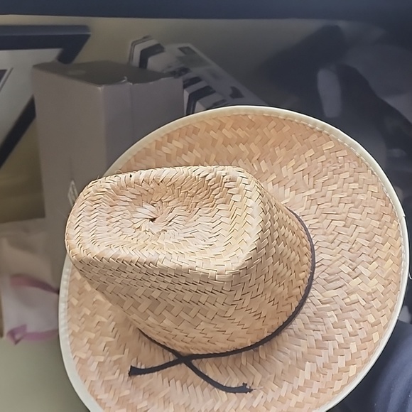 👒 Straw hat 👒 - Picture 6 of 7